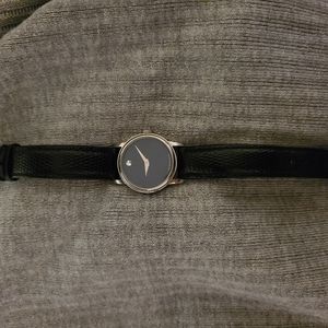 Movado watch
